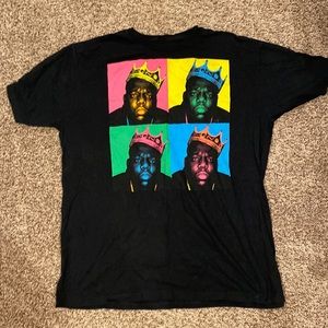 Notorious BIG T-Shirt
